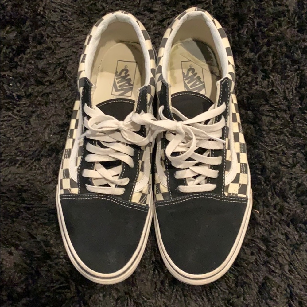 Vans